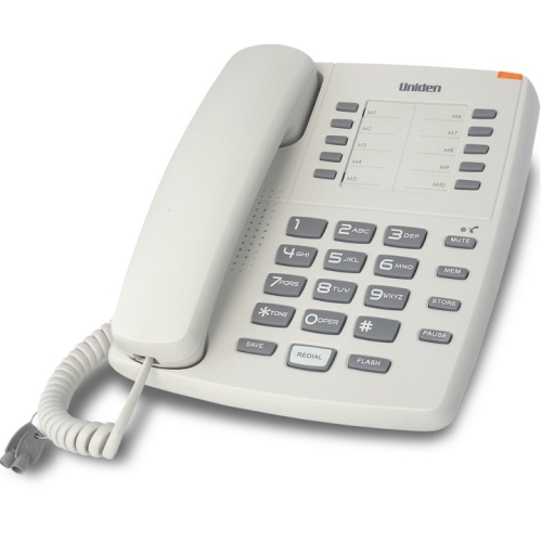 Điện thoại bàn UNIDEN AS-7201 